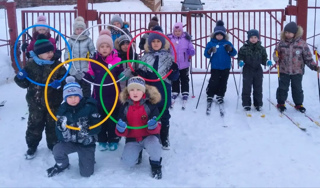 Together for a Shared Future  Вместе ради общего будущего