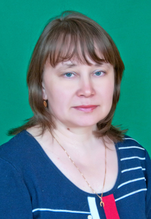 Макарова Алена Николаевна