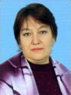 Моисеева Светлана Ивановна
