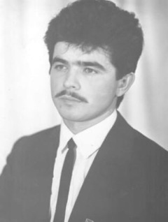Осипов Сергей Михайлович