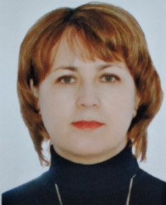 Семенова Алина Аркадьевна