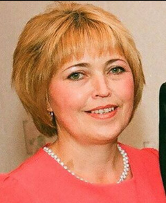 Чугарова Ирина Геннадьевна