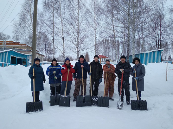 Выражаем благодарность