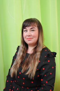 Клементьева Алена Владимировна