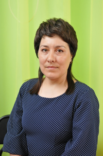 Гаврилова Ирина Владимировна