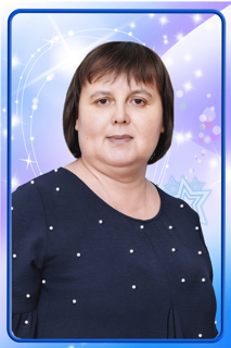 Данилова Алина Николаевна