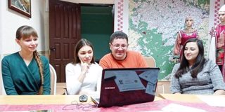 Регионсем хушшинче иртекен чăваш халăх поэчě Петěр Хусанкай çуралнăранпа 115 çул çитнине халалланă "Эпир пулнă, пур, пулатпăр!"конкурс вěçленнě