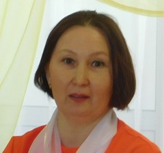Мидакова Татьяна Владимировна