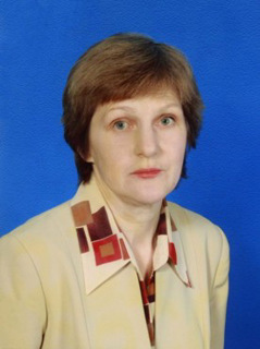 Чернова Маргарита Викторовна
