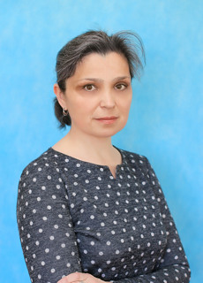 Львова Татьяна Владимировна