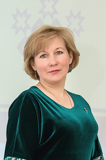 Иванова Светлана Николаевна