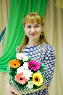 Петрова Ольга Германовна