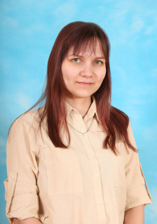 Степанова Наталья Вячеславовна