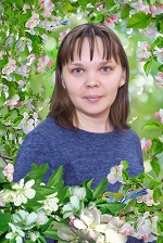 Маркова Людмила Валерьевна