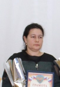 Макарова Альбина Викторовна