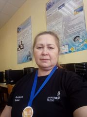 Учителя нашей школы - эксперты открытого регионального чемпионата «Молодые профессионалы» (World Skills Russia)