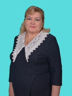 Чернова Регина Борисовна