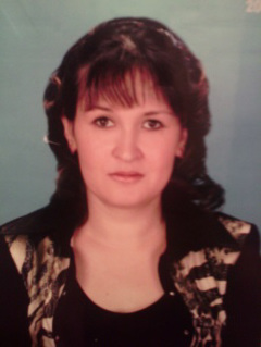 Данилова Татьяна Константиновна