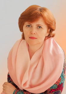 Иванова Лариса Николаевна
