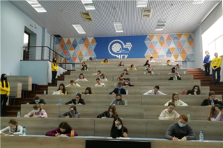 Подведены итоги межрегиональной олимпиады школьников по чувашскому языку и литературе.