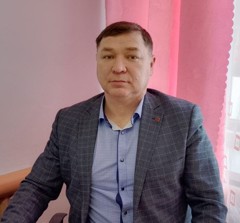Данилов Игорь Валерьевич