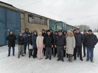 Экзамен в Гостехнадзор Чувашии на право управления внедорожными мототранспортными средствами категории А1