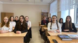 В МБОУ «Шемуршинская СОШ» открыт профильный психолого-педагогический класс