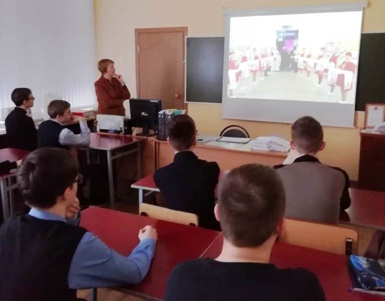 Выдающиеся женщины моей малой Родины