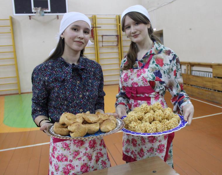 «А ну-ка, девочки!».