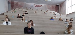Анастасия Владимирова -  призер Федеральной олимпиады школьников по родным языкам!