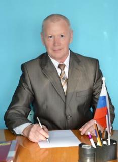 Смирнов Алексей Юрьевич