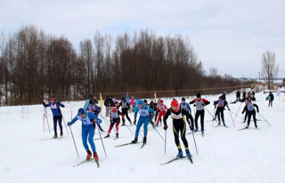 18 марта пройдет лыжная эстафета на Кубок главы администрации Моргаушского муниципального округа