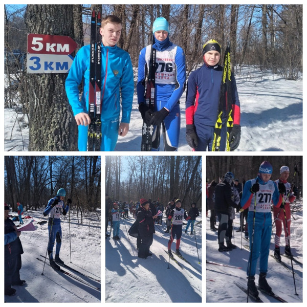 Республиканские соревнования памяти Олимпийского Чемпиона.