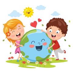 Муниципальный этап республиканского конкурса детских экологических театров "Красивая планета - счастливые дети"