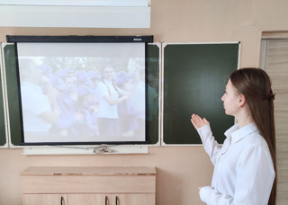 Интерактивные уроки на тему "Воссоединение Крыма с Россией"