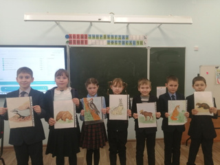 В рамках Международного дня леса в школах Ядринского муниципалитета проведены познавательные мероприятия