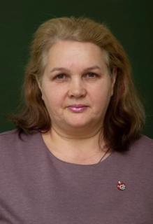 Абрамова Валентина Валериевна
