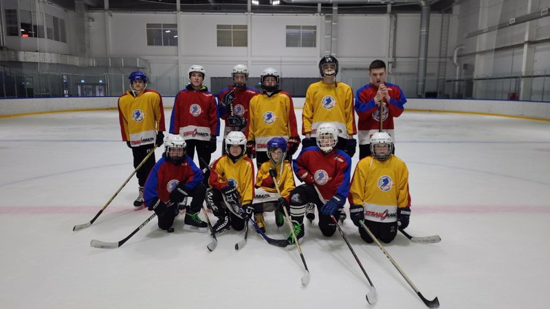 С 01 по 20 марта 2023 года проходили турниры чемпионата Школьной хоккейной лиги г. Чебоксары, в которых принимали участие наши юные хоккеисты команды Буйволы