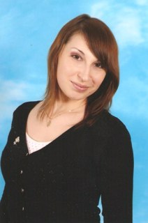 Иванова Оксана Леонидовна