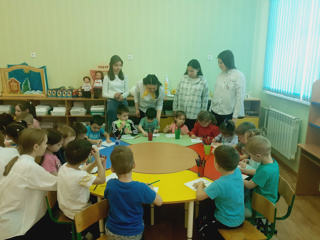 День чтения "Радостные встречи с книгой"