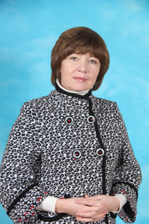 Краснова Татьяна Владимировна