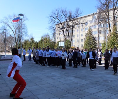 Всемирный день здоровья