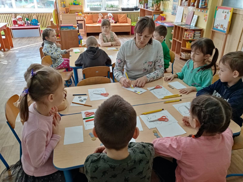 Неделя по повышению финансовой грамотности детей