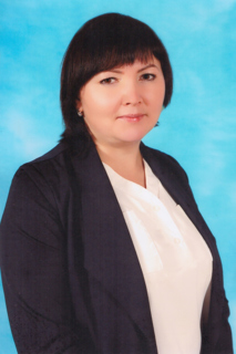 Степанова Анастасия Витальевна