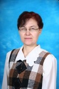 Кириллова Светлана Аркадьевна