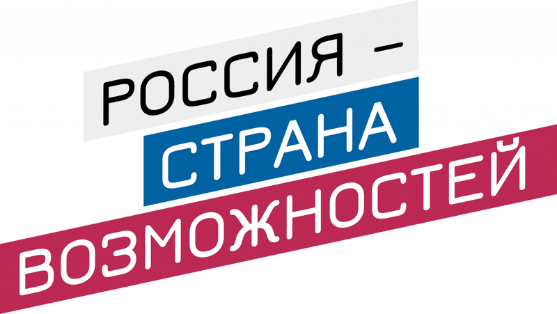 Конкурсы президентской программы Россия - страна возможностей