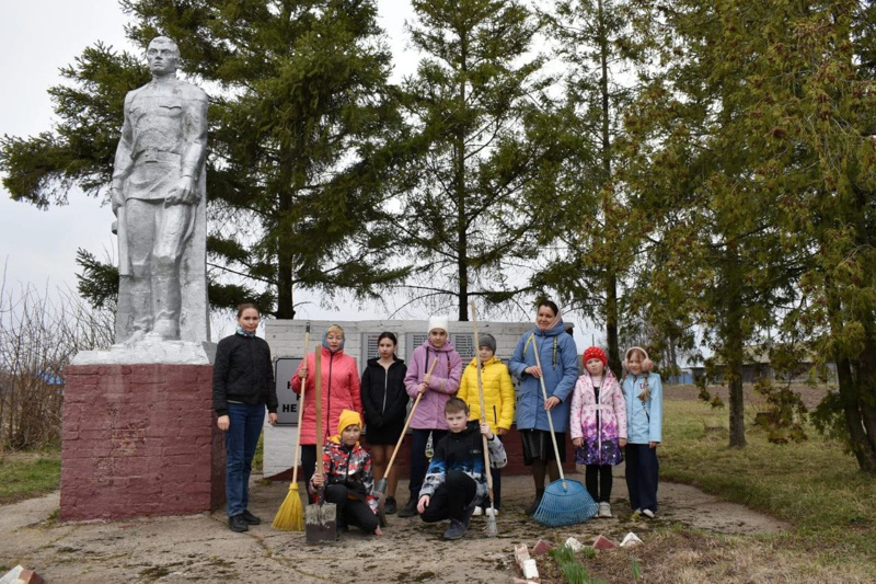 Международный день охраны памятников и исторических мест