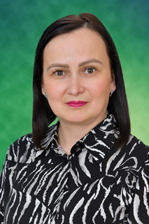 Мазюкина Екатерина Леонидовна