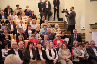В России проходят масштабные мероприятия в честь 175-летия со дня рождения чувашского просветителя Ивана Яковлева