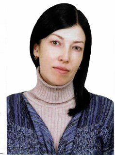 Иванова Наталия Николаевна